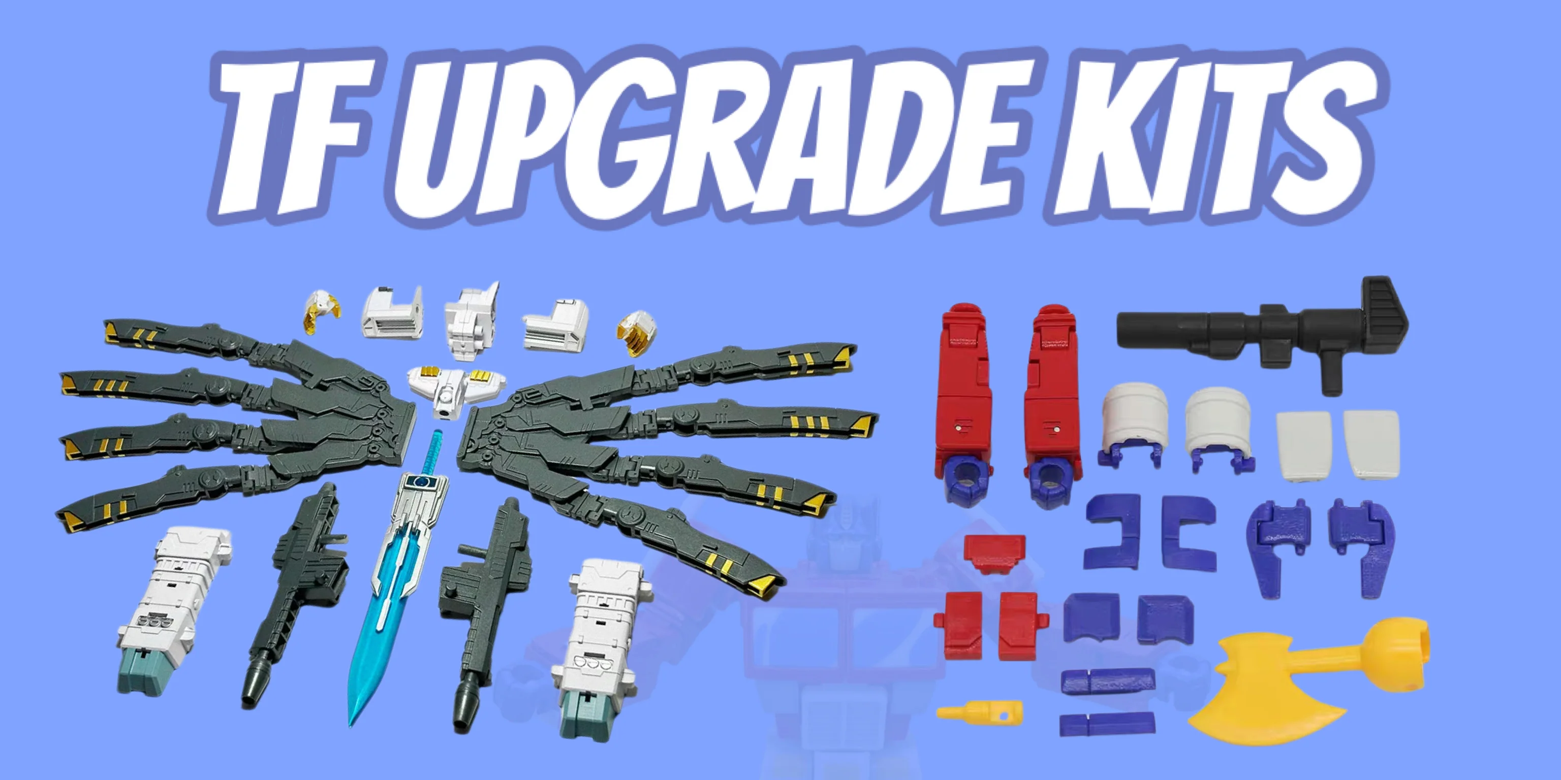 Unleash the Ultimate Mecha Hunt